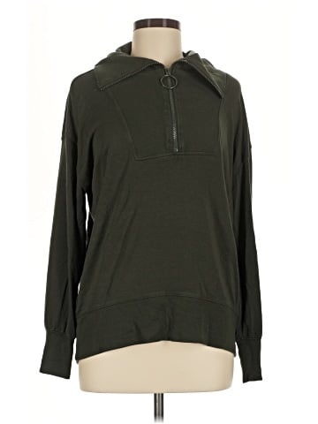 Lou & Grey Pullover Hoodie (view 1)