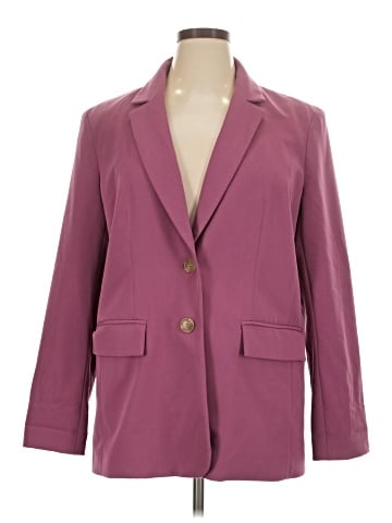 Worthington Blazer (view 1)