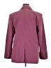 Worthington Purple Blazer Size XL - photo 2