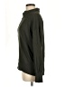Lou & Grey Green Pullover Hoodie Size M - photo 5