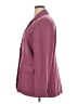 Worthington Purple Blazer Size XL - photo 5