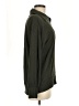 Lou & Grey Green Pullover Hoodie Size M - photo 4