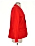 Pendleton 100% Virgin Wool Red Wool Blazer Size S (estimated) - photo 4