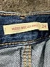 Levi's Blue Jeans Size 24 waist - photo 7