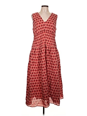 J.Crew Casual Dress (view 1)