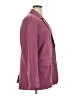 Worthington Purple Blazer Size XL - photo 4