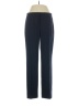 J.Crew Blue Wool Pants Size 4 - photo 1