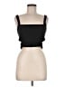 Express Black Tank Top Size M - photo 1