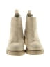 Steve Madden Tan Ankle Boots Size 7 - photo 2