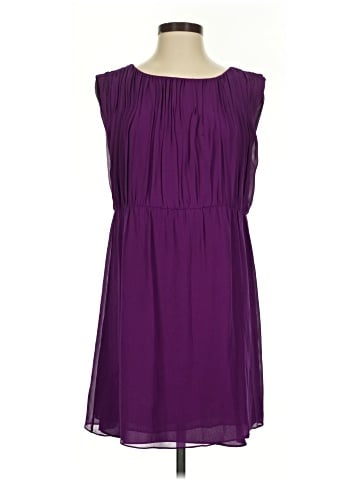 Alice + Olivia Casual Dress (view 1)