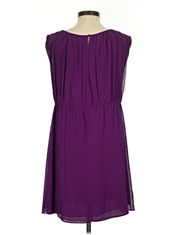 Alice + Olivia Casual Dress (view 2)
