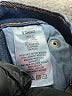 Aeropostale Hearts Blue Jeans Size 4S - photo 8