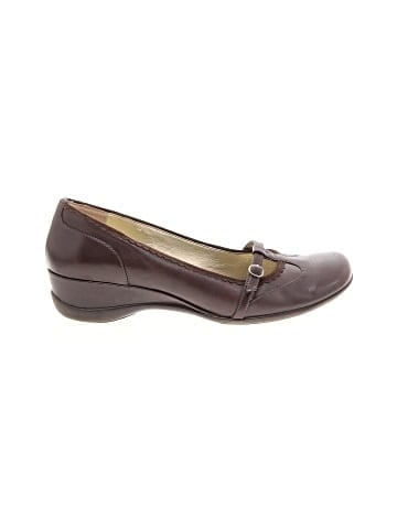Kenneth Cole REACTION Flats (view 1)