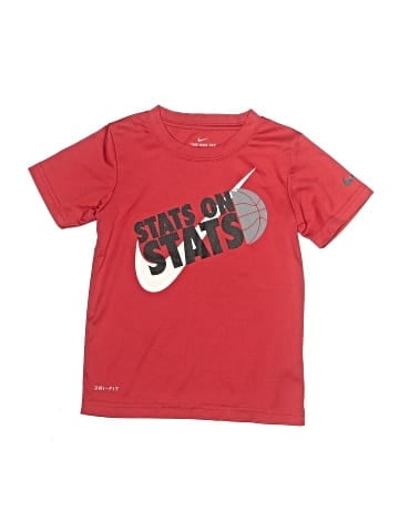 Nike Short Sleeve T-Shirt (view 1)