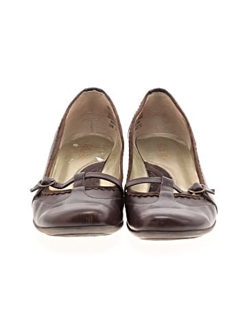 Kenneth Cole REACTION Flats (view 2)
