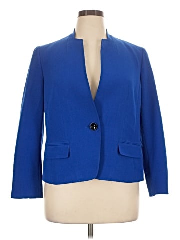 Kasper Blazer (view 1)