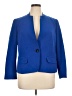 Kasper Blue Blazer Size XL (estimated) - photo 1