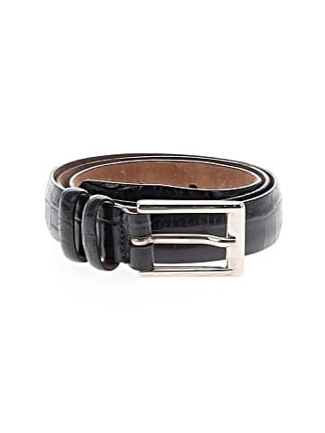 Country Road Leather Belt (view 1)