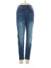Born Primitive Solid Blue Jeans Size XS - photo 1