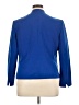 Kasper Blue Blazer Size XL (estimated) - photo 2
