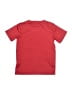 Nike 100% Polyester Red Short Sleeve T-Shirt Size 6 - photo 2