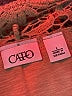 Cato Tan Vest Size L - photo 3