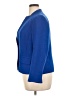Kasper Blue Blazer Size XL (estimated) - photo 5
