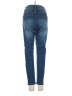 Born Primitive Solid Blue Jeans Size XS - photo 2