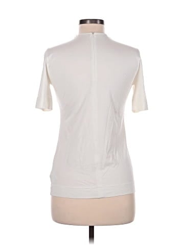 Akris Punto Short Sleeve Top (view 2)