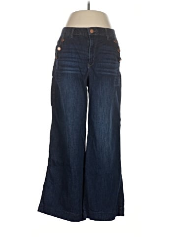 Wit & Wisdom Jeans (view 1)