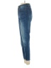 Born Primitive Solid Blue Jeans Size XS - photo 5