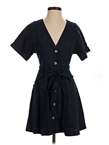 Moon River Casual Dress (view 1)