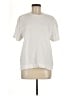 Zara White Pullover Sweater Size M - photo 1