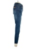 Born Primitive Solid Blue Jeans Size XS - photo 4