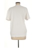 Zara White Pullover Sweater Size M - photo 2