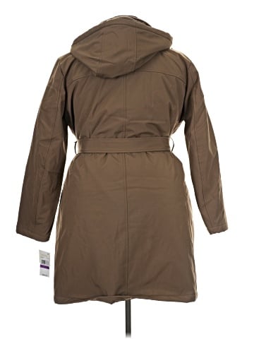 MICHAEL Michael Kors Trenchcoat (view 2)