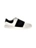 Vince Camuto White Sneakers Size 6 1/2 - photo 1