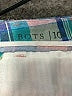 Talbots Plaid Blue Shorts Size 10 - photo 3