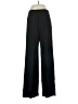 MNG Solid Black Casual Pants Size 2 - photo 2