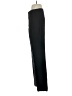 MNG Solid Black Casual Pants Size 2 - photo 5