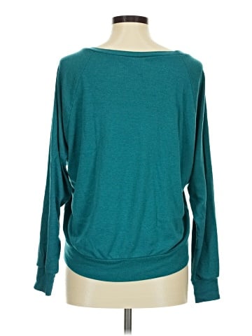 American Apparel 3/4 Sleeve T-Shirt (view 2)
