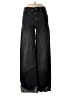 Gap Black Jeans Size 28 WAIST R - photo 1