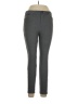 Talbots Gray Jeggings Size 8 - photo 1
