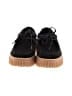 Clarks Black Flats Size 9 - photo 2