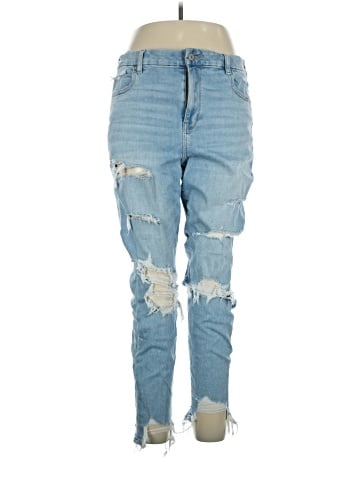 American Eagle Outfitters Jeans (view 1)