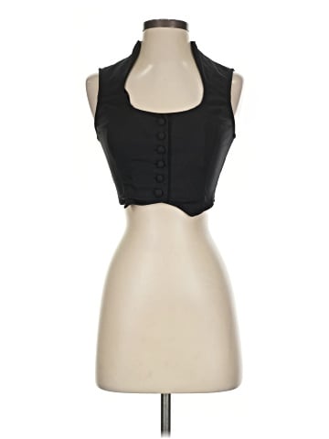 Superdown Vest (view 1)