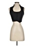 Superdown Black Vest Size XS - photo 1