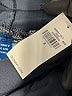 Old Navy Color Block Blue Jeans Size 8 Maternity - photo 7