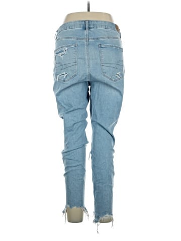 American Eagle Outfitters Jeans (view 2)