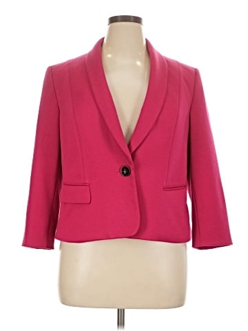 Kasper Blazer (view 1)